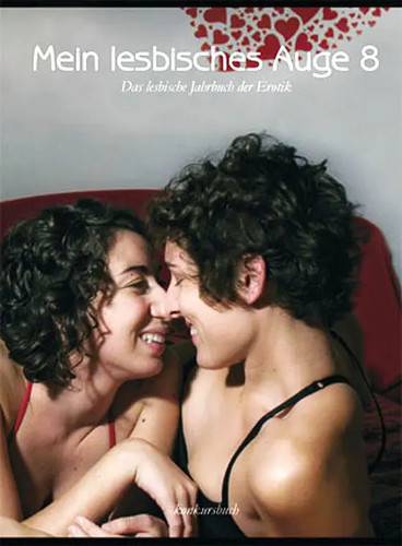 Mein lesbisches auge - lesbisches, 8