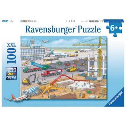 Ravensburger xxl puzzle - ravensburger,