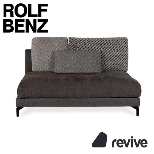 Rolf benz nuvola - benz, fabric