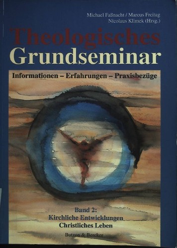 Theologisches grundseminar - theologisches,
