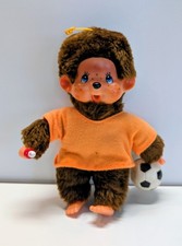 Monchhichi mit Oberteil und