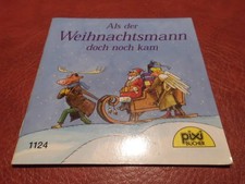 Pixi - Weihnachts-Buch  - 1124