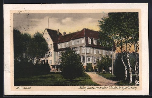 Walsrode kaufmännisches - walsrode,,