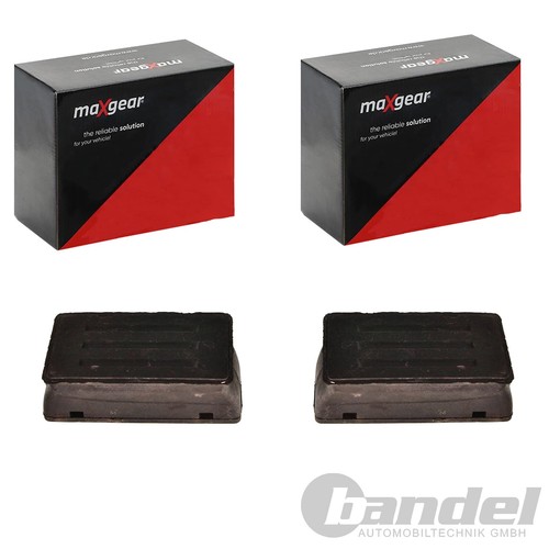 Maxgear lagerbuchse - 2x,