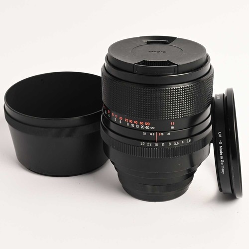 Carl zeiss jena sonnar - jena,