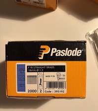 Paslode im50 f18 im 65 - f18,