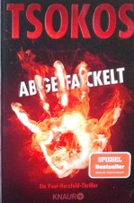 Abgefackelt von michael - von,