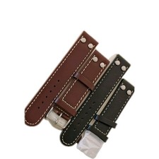 2X Laco Fliegeruhr Original