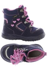 SuperFit Kinderschuh Mädchen Sneaker Sandale Halbschuh Gr. EU 21 Mar... #yhdhvi2