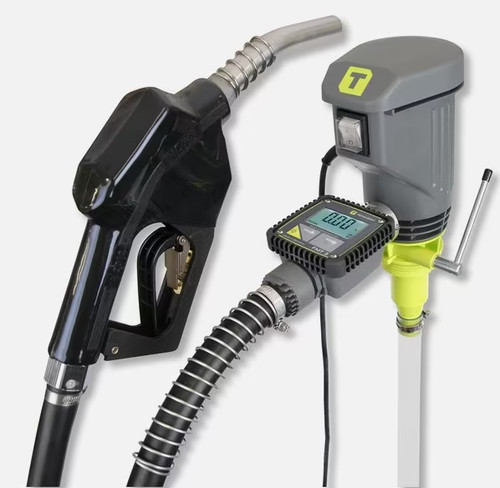 Elektropumpe hornet w40 mit - hornet,