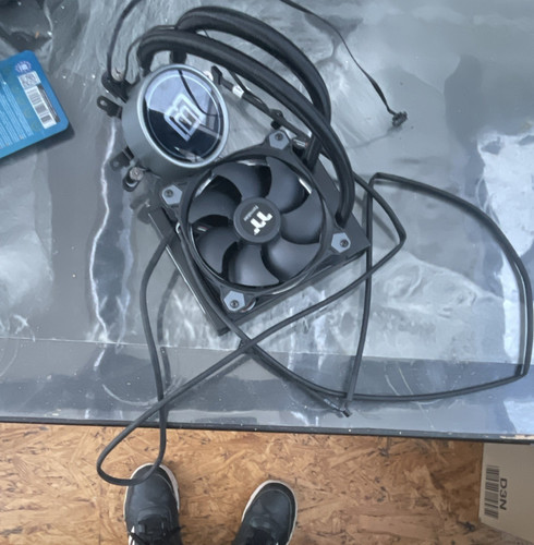 Thermaltake