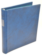 Lindner Ringbinder 18 Ring Mechanik, Farbe zur Auswahl