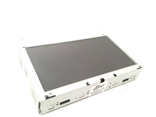 95196687 multifunktionsdisplay - 95196687,