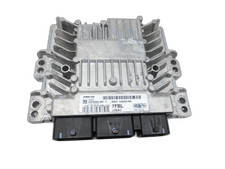 Steuergerät ECU für Motor Motorsteuergerät Ford S-Max WA6 06-10 TDCi 2,0 103KW