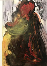 Stell-Es-Auf! Salvador Dali