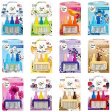 FRESH LINE Duftstecker