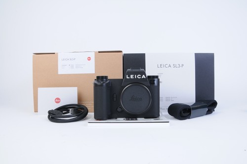 Leica sl3 wie - sl3-p, (gehäuse)