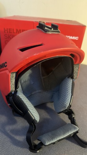 Skihelm atomic revent - +, s