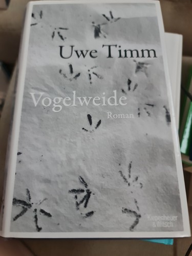Vogelweide roman von - vogelweide,