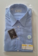 Walbusch Extraglatt Kurzarm