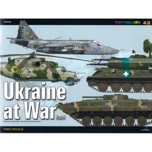 Ukraine war part 1 - at,