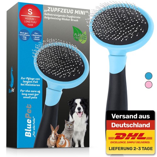 Bluepet mini hundebürste - bluepet,