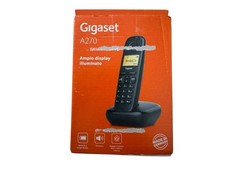 Gigaset A270 DECT-Telefon -