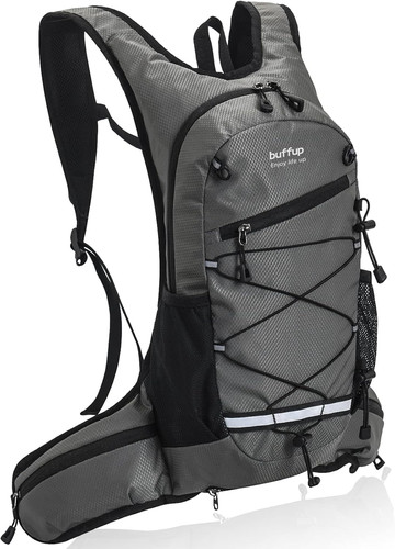 Fahrradrucksack
