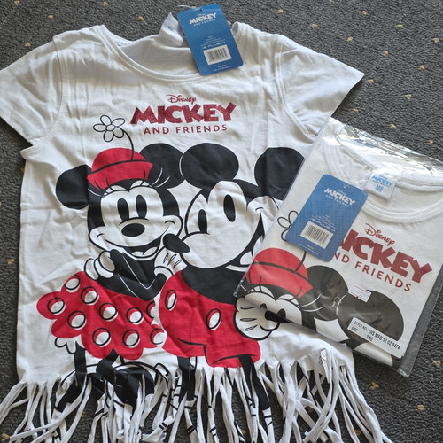 Disney mädchen shirt - disney, t-shirt