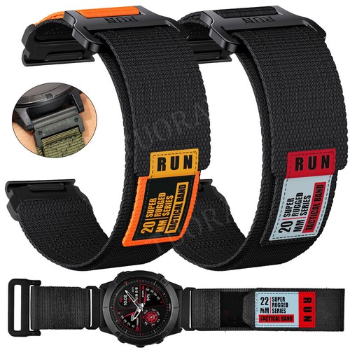 Für garmin fenix - 8, 6x