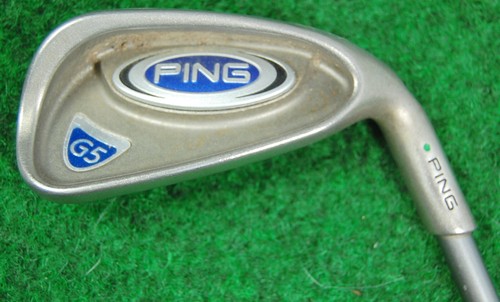 Ping eisen regular - g5, flex