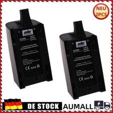 2 Stück 11.1V 2500mAh Akku Lithium-Polymer Batterie f r Parrot Bebop 3.0 Drohne