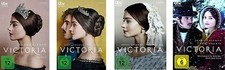 8 DVDs * VICTORIA - SEASON /