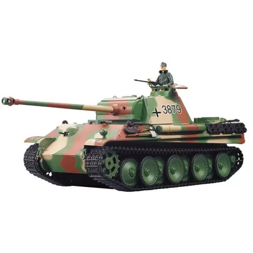 Heng long german panther - german, type