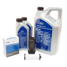 Ford Getriebefilter 7L