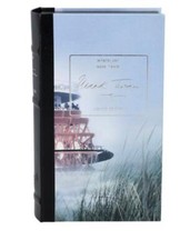 MONTBLANC Rollerball WRITERS EDITION MARK TWAIN Neuwertig 