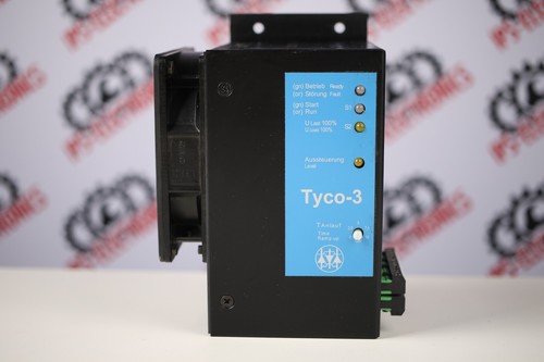 Thyristorsteller tyco 3ph - thyristorsteller, tyco-3ph/sp