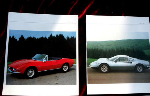 Lancia stratos fiat dino - lancia,