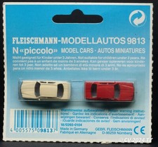 160 fleischmann piccolo - fleischmann,
