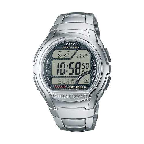 Casio wave ceptor - , armbanduhr