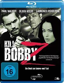 Kill bobby von - kill, don