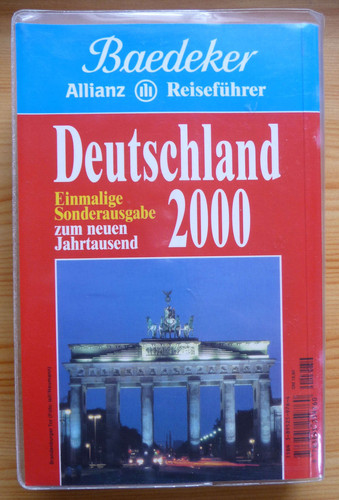 Baedeker allianz reiseführer - baedeker,