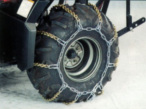 Schneeketten für linhai - schneeketten,