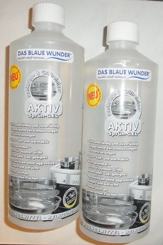 Das blaue wunder aktiv - das,