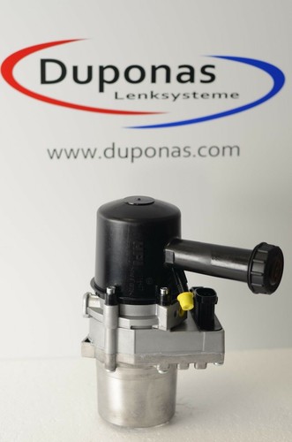 Elektro hydraulische - elektro,