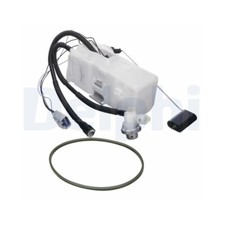 Kraftstoff-Fördereinheit