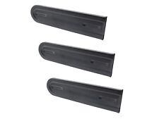 3er Set Schwertschutz