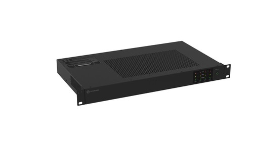 Dynacord v600 4 channel - dynacord, v600-4-us