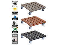 WAGNER Pflanzenroller