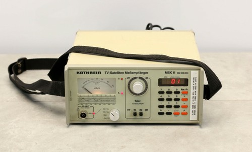 Kathrein msk bn - bn, 203